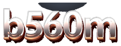 b560m logo