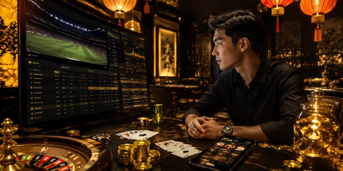 b560m Live Roulette với Evolution Gaming và Pragmatic Play tại b560m