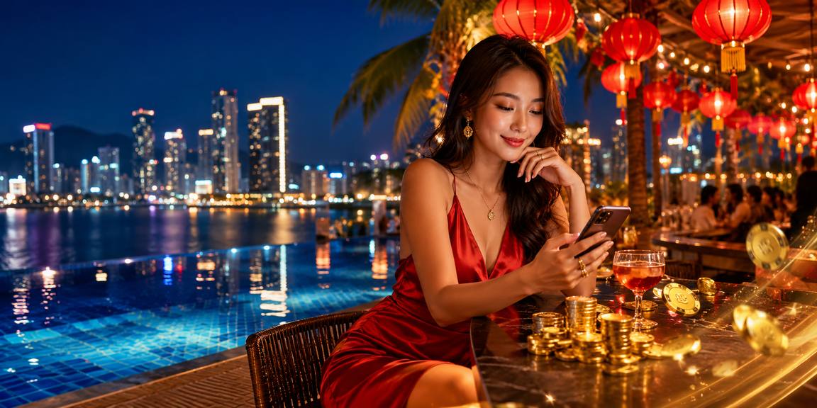 b560m Live Casino